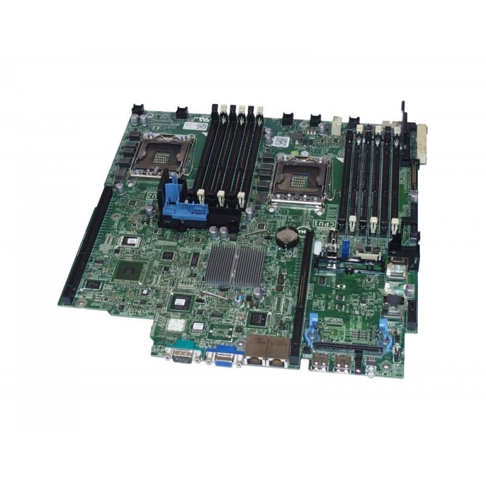 Материнская плата 72XWF для Dell PowerEdge R420,1209