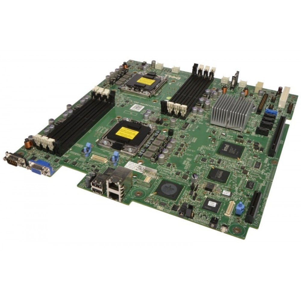 Материнская плата 84YMW для Dell PowerEdge R510,1136