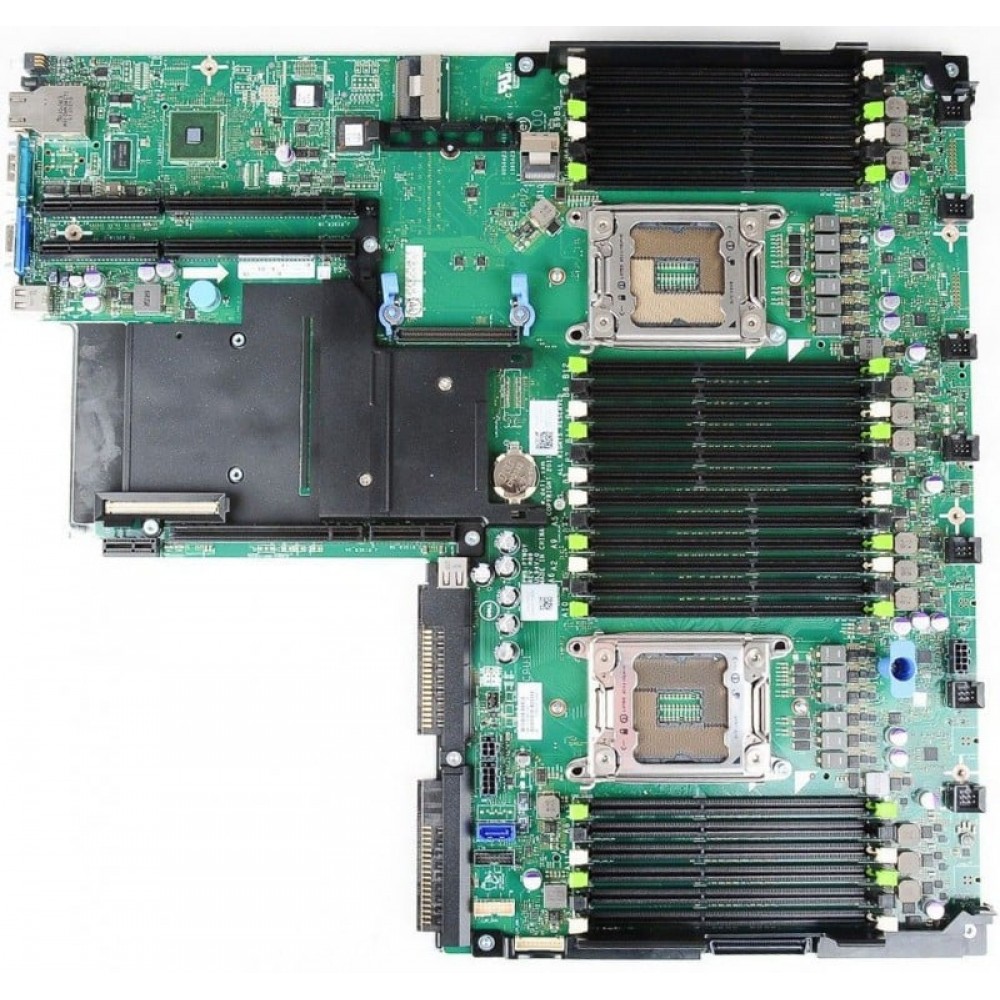 Материнская плата KCKR5 для Dell PowerEdge R620,1554