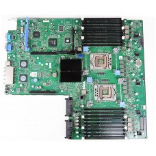 Материнская плата 0W9X3 для Dell PowerEdge R710