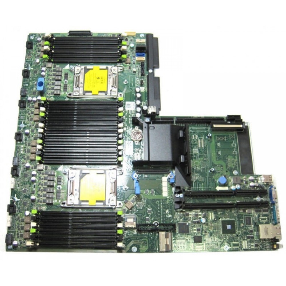 Материнская плата 020HJ для Dell PowerEdge R720/R720xd,1495