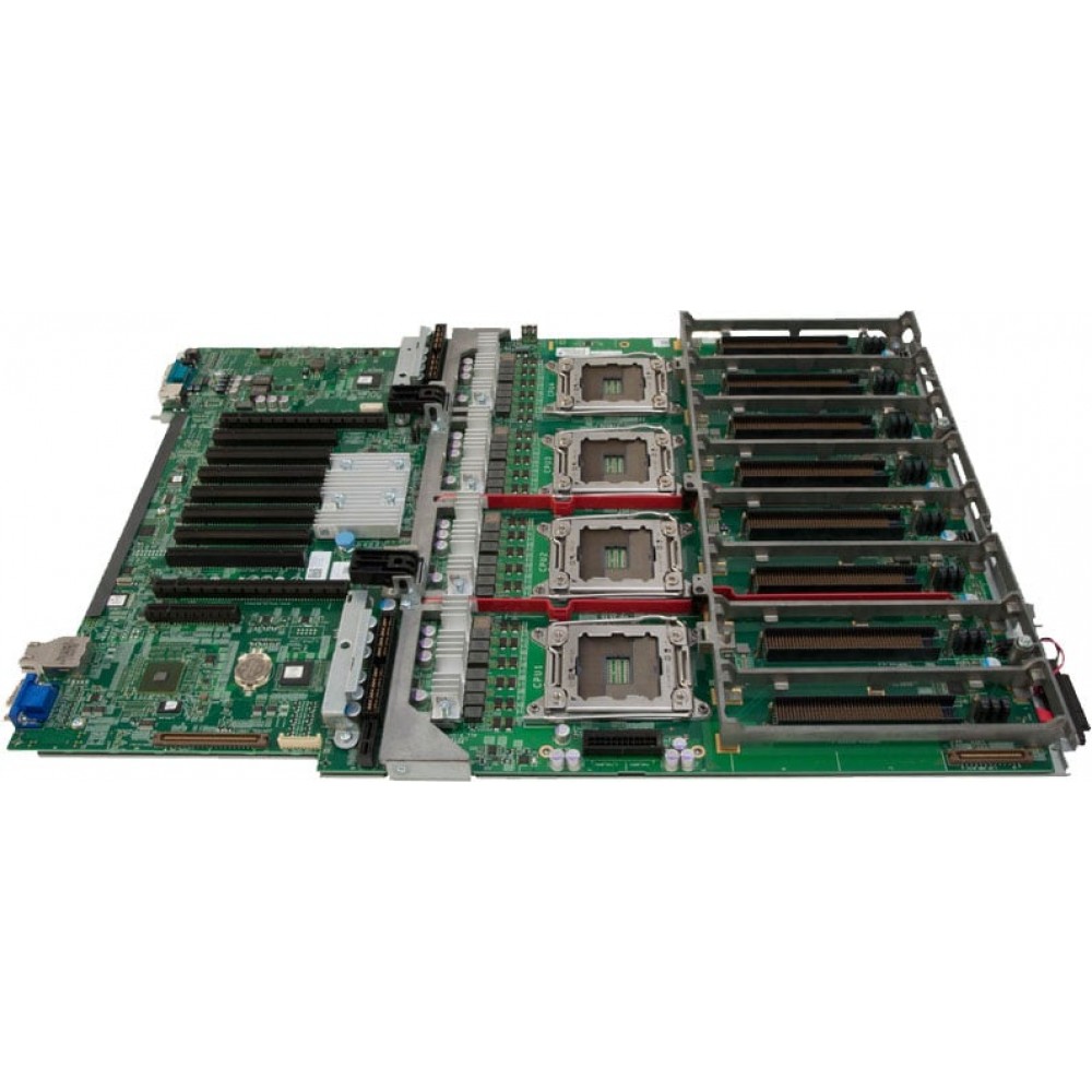 Материнская плата Y4CNC для Dell PowerEdge R920,1889