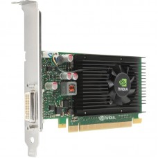 Видеокарта E1U66AA HP NVIDIA NVS 315 1GB, DMS-59 to DVI cable