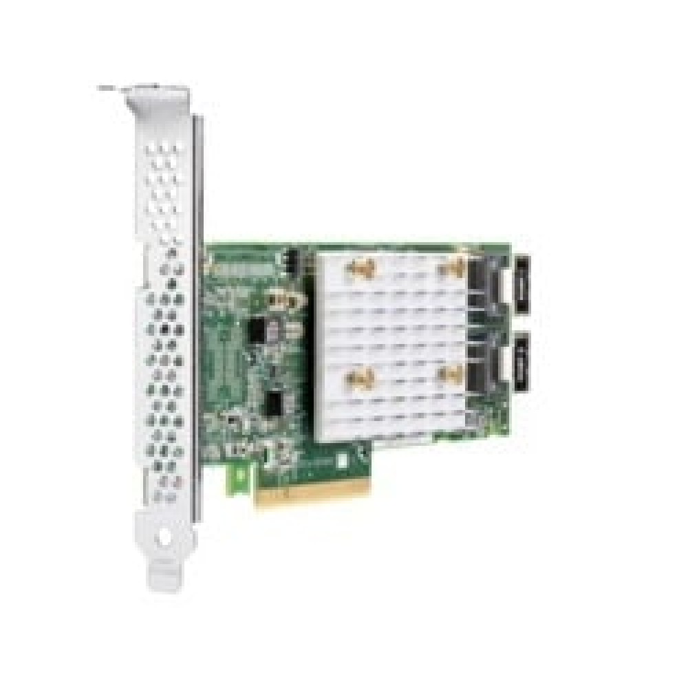 Контроллер 804394-B21 HPE Smart Array E208i-p SR 12G SAS,2813