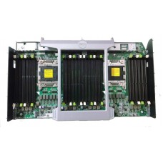 Процессорная плата 8HJ4P для Dell PowerEdge R820