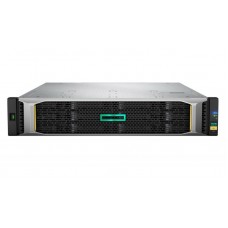 Система хранения Q1J00A HPE MSA 2050 SAN Dual Controller LFF