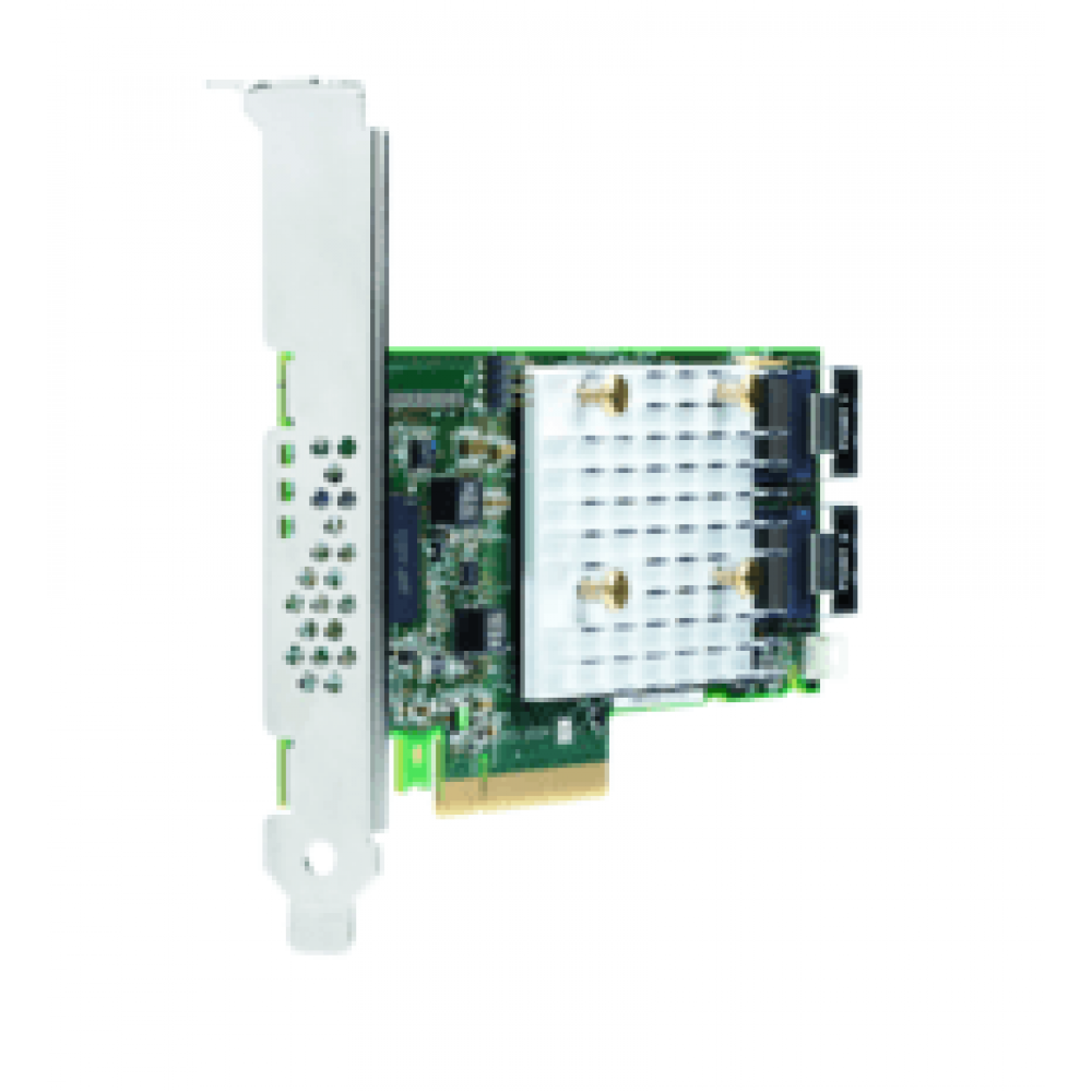 Контроллер 830824-B21 HPE Smart Array P408i-p SR 12G SAS,2766