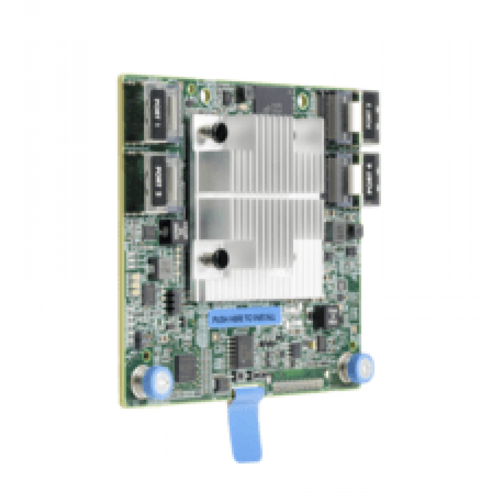 Контроллер 804338-B21 HPE Smart Array P816i-a 12G SAS,2740