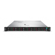 Сервер 867964-B21 HPE ProLiant DL360 Gen10 Rack(1U)/2xGold 6130/2x32Gb/P408i/SFF