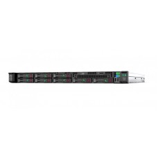 Сервер 867962-B21 HPE ProLiant DL360 Gen10 Rack(1U)/Silver 4114/1x16Gb/P408i/SFF