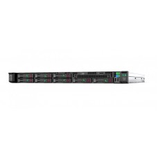 Сервер 867963-B21 HPE ProLiant DL360 Gen10 Rack(1U)/2xGold 5118/2x16Gb/P408i/SFF