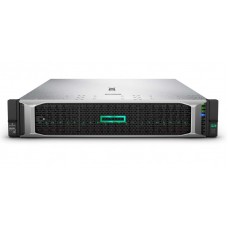 Сервер 826565-B21 HPE ProLiant DL380 Gen10 Rack(2U)/Silver 4114/2x16Gb/P408i/SFF