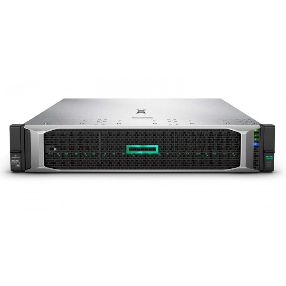 Сервер P02466-B21 HPE Proliant DL380 Gen10 Rack(2U)/Gold 6230 /2x32Gb/P816i/SFF,2944