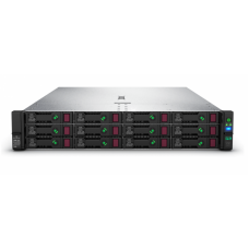 Сервер P20172-B21 HPE Proliant DL380 Gen10 Rack(2U)/Silver 4208/1x32Gb/P816i/LFF