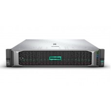 Сервер 878712-B21 HPE Proliant DL385 Gen10 Rack(2U)/AMD EPYC 7251/1x16Gb/E208i-a/LFF