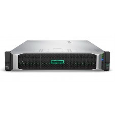 Сервер 875807-B21 HPE Proliant DL560 Gen10 2xXeon Gold 6130/4x16GbR1D_2666/P408i