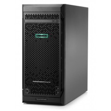 Сервер 878452-421 HPE ProLiant ML110 Gen10 4Tower/Silver 4110/1x16Gb/S100i/LFF