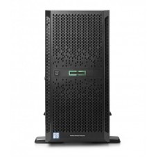 Сервер 835263-421 HPE ProLiant ML350 Gen9 E5-2620v4 Tower(5U)/1x16Gb/P440ar/SFF