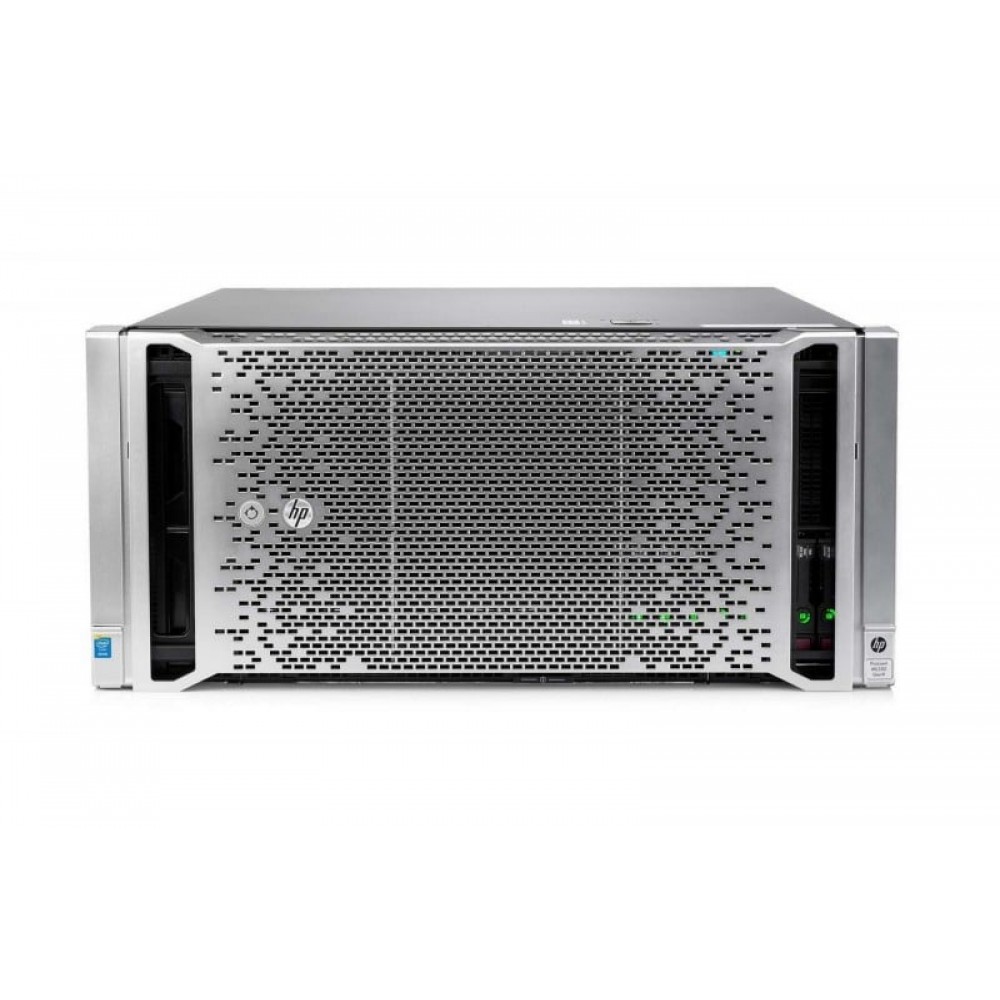 Сервер 835264-421 HPE ProLiant ML350 Gen9 Rack(5U)/2xE5-2630v4/2x16Gb/P440ar/SFF,2064