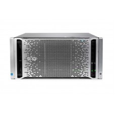 Сервер 765821-421 HPE ProLiant ML350 Gen9 Rack(5U) /2xE5-2630v3/2x16GbR2D_2133/P440ar