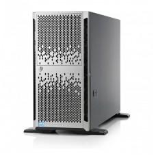 Сервер 646676-421 HP ProLiant ML350p Gen8 Tower Xeon6C E5-2620 2.0GHz, 2x4GbR1D