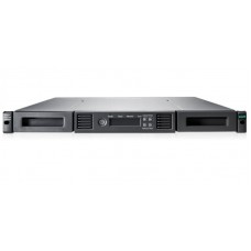 Автозагрузчик Q6Q65A HPE StoreEver 1/8 G2 LTO-8 Ultrium 30750 FC