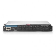 Коммутатор 516733-B21 HP BladeSystem cClass ProCurve 6120XG Blade Switch