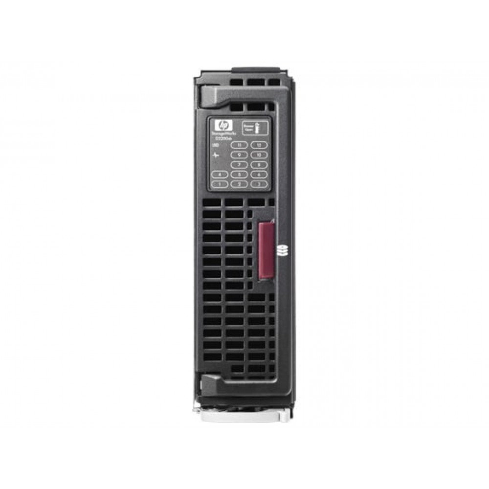 Система хранения AP880A HP BladeSystem D2200sb storage,504