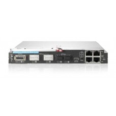 Коммутатор 498358-B21 HP BladeSystem cClass ProCurve 6120G/XG