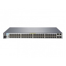 Коммутатор J9778A HPE Aruba 2530 48 PoE+