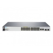 Коммутатор J9779A HPE Aruba 2530 24 PoE+