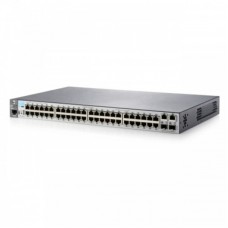 Коммутатор J9781A HPE Aruba 2530 48