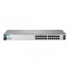 Коммутатор JL354A HPE Aruba 2540 24G 4SFP+