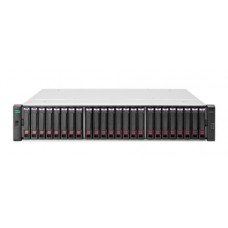 Система хранения Q0F08A HPE MSA 2042 SAS Dual SFF