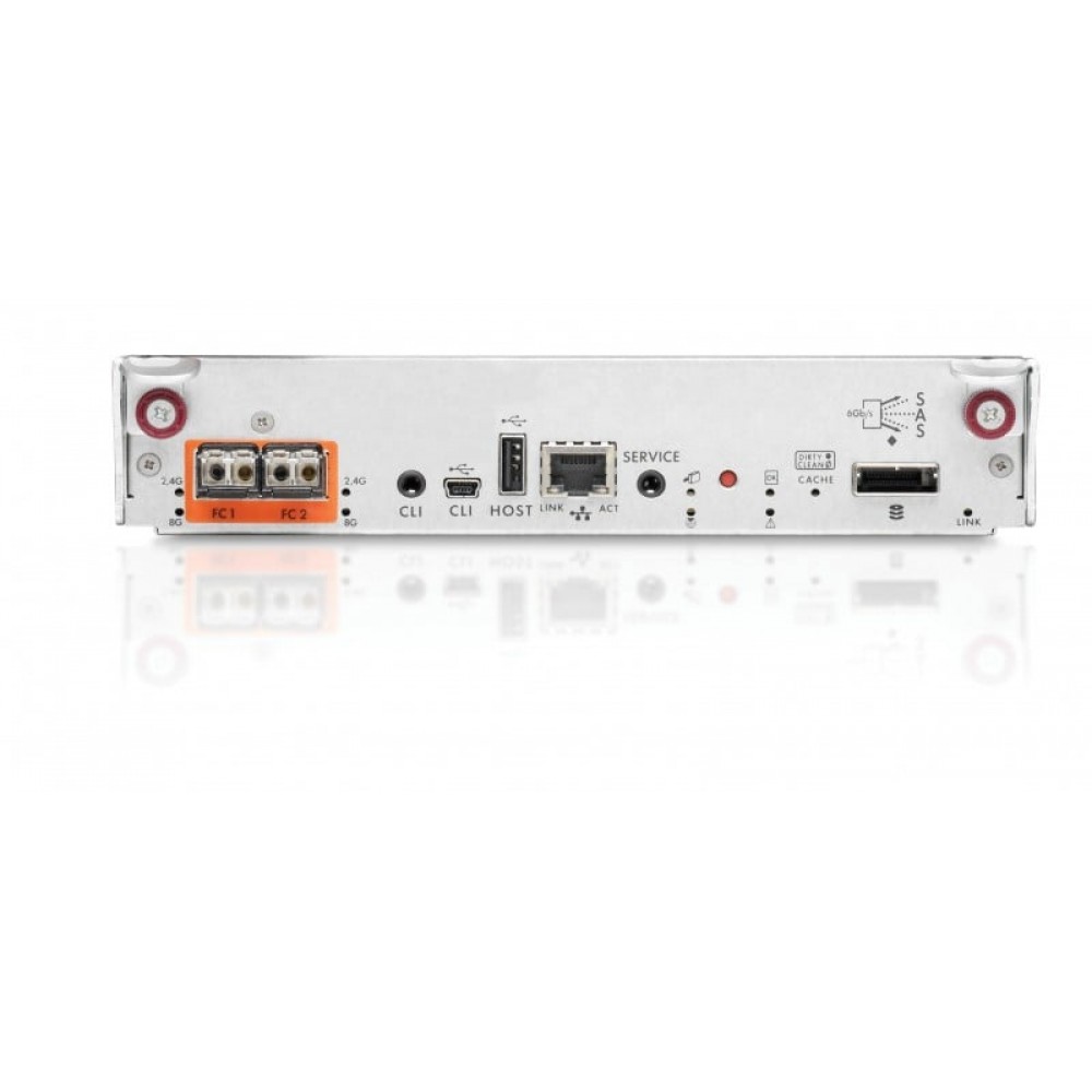 Контроллер массива AP836B, 592261-001 HP StorageWorks P2000 G3 FC MSA AP836A,914