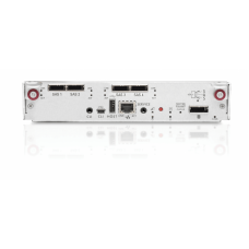 Контроллер массива AW592B, 582934-001 HP StorageWorks P2000 G3 SAS MSA AW592A