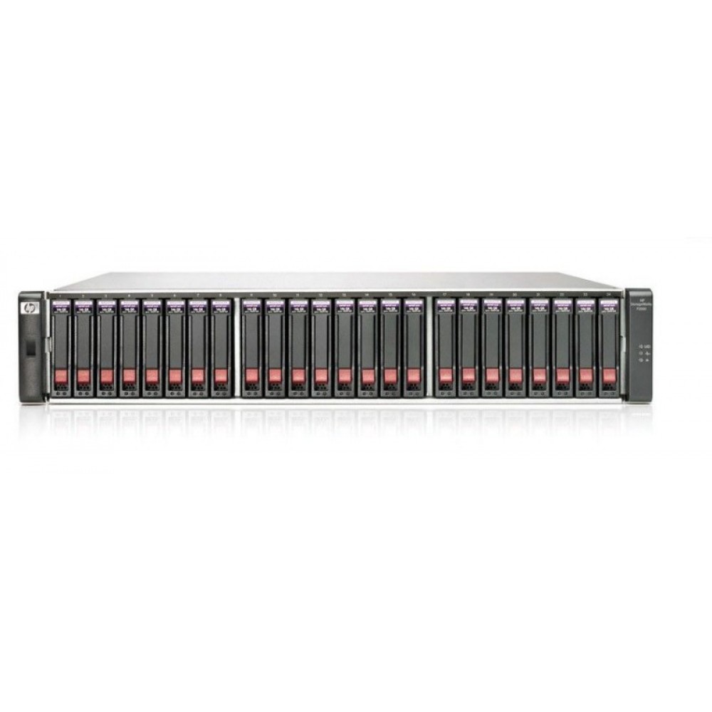 Дисковая полка AP839B, AP839A HP P2000 MSA SFF Drive Bay (up to 24x2.5-inHDDs),289