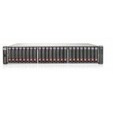 Дисковая полка AP839B, AP839A HP P2000 MSA SFF Drive Bay (up to 24x2.5-inHDDs)