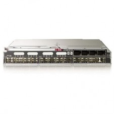 Модуль 403626-B21 HP BladeSystem 16 port 4GB FC Pass-thru for c-Class BladeSystem