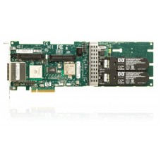 Контроллер 398647-001 HP Smart Array P800/512 BBWC