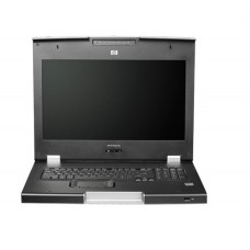 Консоль AZ883A HP TFT7600 RU Rckmount Keyboard Monitor G2