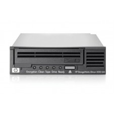 Стример EH957A, EH957B HP Ultrium 3000 SAS Tape Drive, Int.