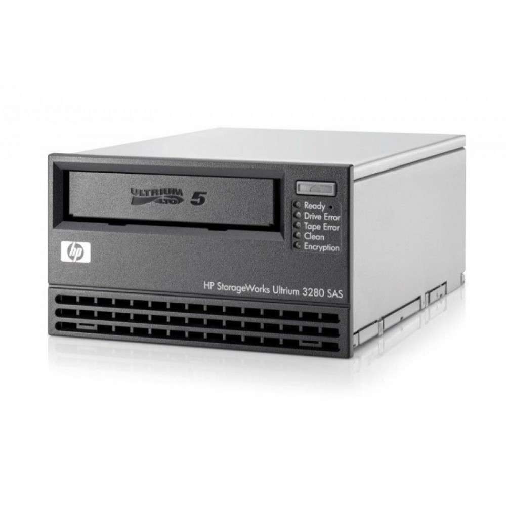 Стример EH899A, EH899B HP Ultrium 3280 SAS Tape Drive, Int.,1614