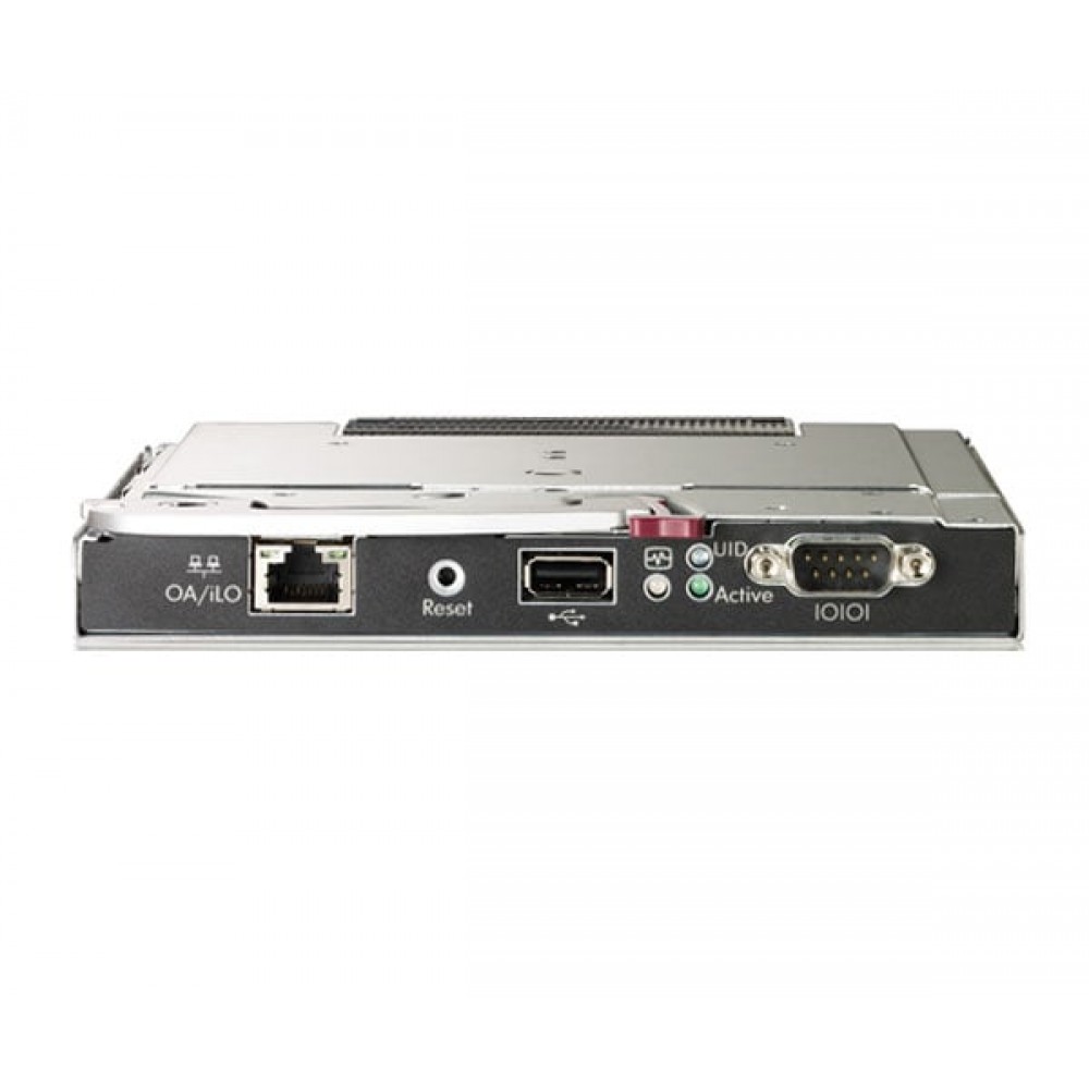 Модуль управления 488100-B21 HP c3000 Dual Onboard Administrator,740