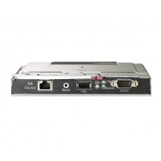 Модуль управления 456204-B21 HP c7000 Onboard Administrator