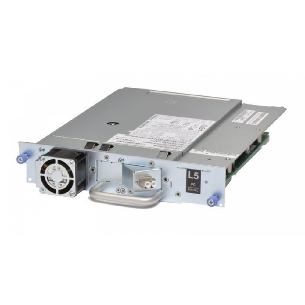 Стример для библиотеки 46X2684 IBM LTO-5 FC Half-high Tape Drive,263