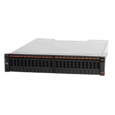 Система хранения 2076-124 Lenovo Storwize V7000 Disk Control Enclosure 2U