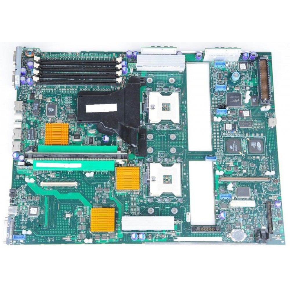 Материнская плата J3014 Dell PowerEdge 1750,260