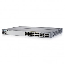 Коммутатор J9726A HPE Aruba 2920 24G