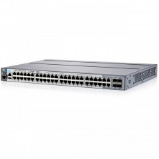 Коммутатор J9728A HPE Aruba 2920 48G